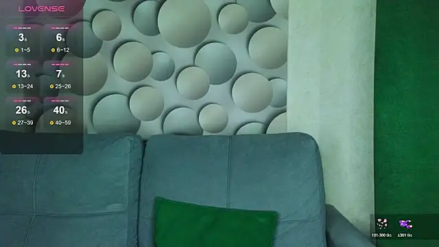 Cute smile sharon online show from October 2025 11:46:02 AM