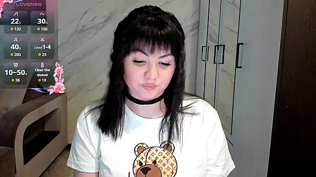 KarinaGoddess online show from February 2026 03:49:02 AM