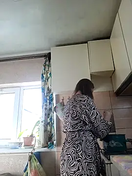  Miss Vanilla  online show from March 2026 07:15:01 AM