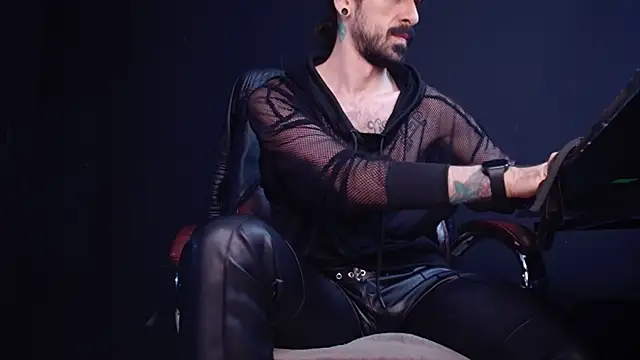 AxelColton online show from October 2025 11:25:01 AM