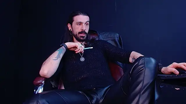 AxelColton online show from October 2025 11:11:01 AM