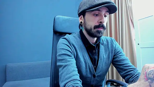 AxelColton online show from December 2025 11:39:02 AM