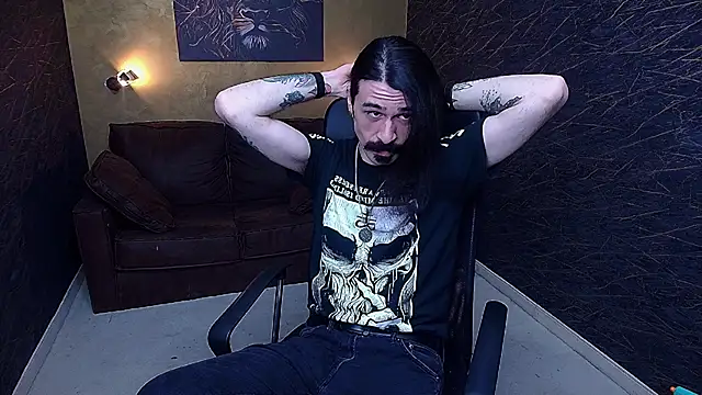 AxelColton online show from February 2026 11:48:01 AM