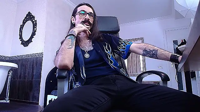 AxelColton online show from February 2026 11:47:02 AM