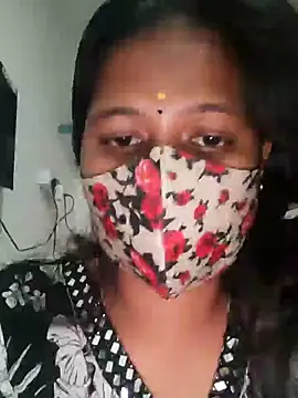 Snapshot of Tamil_Sanjana_ chatting on January 2025 01:43:01 PM Tamil Sanjana online show from January 2025 01:43:01 PM