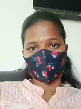 Snapshot of Tamil_Sanjana_ chatting on January 2025 06:00:01 AM Tamil Sanjana online show from January 2025 06:00:01 AM