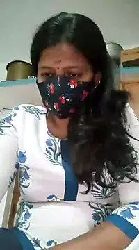 Snapshot of Tamil_Sanjana_ chatting on January 2025 01:05:01 PM Tamil Sanjana online show from January 2025 01:05:01 PM