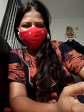 Tamil Sanjana  online show from March 2026 01:23:01 AM