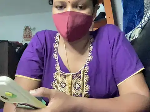 Tamil Sanjana  online show from April 2026 05:26:02 PM