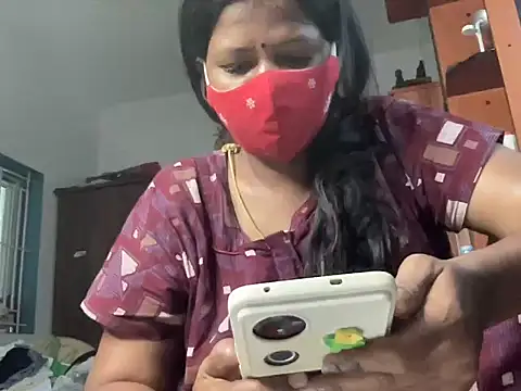 Snapshot of Tamil_Sanjana_ chatting on April 2026 02:09:02 AM Tamil Sanjana online show from April 2026 02:09:02 AM