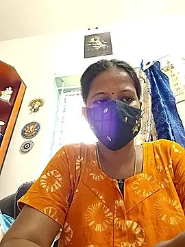 Snapshot of Tamil_Sanjana_ chatting on May 2026 06:52:01 AM Tamil Sanjana online show from May 2026 06:52:01 AM