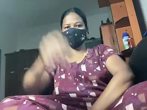 Snapshot of Tamil_Sanjana_ chatting on May 2026 12:51:02 AM Tamil Sanjana online show from May 2026 12:51:02 AM