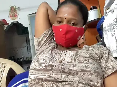 Snapshot of Tamil_Sanjana_ chatting on May 2026 05:51:01 PM Tamil Sanjana online show from May 2026 05:51:01 PM