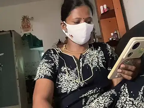Snapshot of Tamil_Sanjana_ chatting on May 2026 05:14:01 AM Tamil Sanjana online show from May 2026 05:14:01 AM