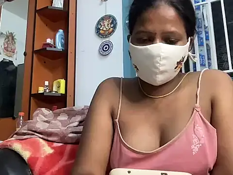 Snapshot of Tamil_Sanjana_ chatting on May 2026 07:01:01 PM Tamil Sanjana online show from May 2026 07:01:01 PM