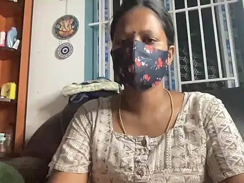 Snapshot of Tamil_Sanjana_ chatting on June 2026 07:37:02 PM Tamil Sanjana online show from June 2026 07:37:02 PM