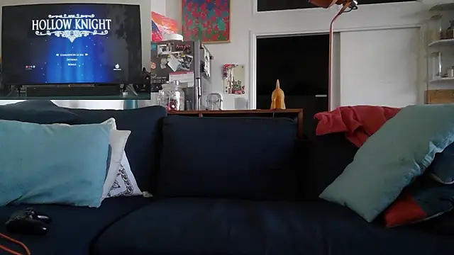 Chuck-FR online show from March 2026 11:14:01 AM