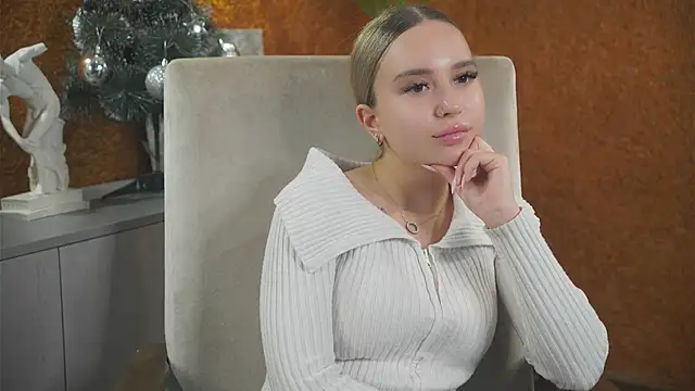 HildColden online show from December 2024 08:28:02 AM