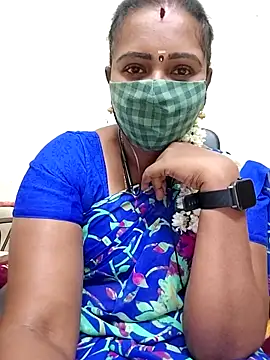 Tamil angel  online show from February 2025 04:17:02 PM