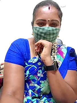 Tamil angel  online show from February 2025 07:21:01 PM