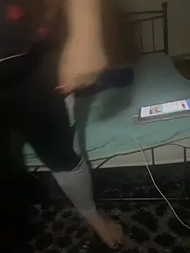 Soniatranss online show from December 2024 10:35:02 PM