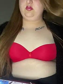 Soniatranss online show from December 2024 11:35:02 PM