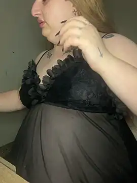 Soniatranss online show from February 2025 10:17:02 PM