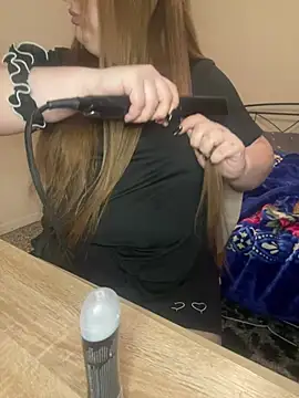 Soniatranss online show from February 2025 08:24:01 PM