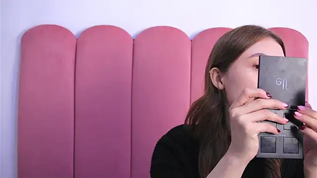 Daisha Riley online show from January 2025 12:52:02 PM