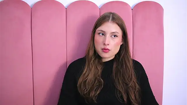 Daisha Riley online show from January 2025 12:47:01 PM