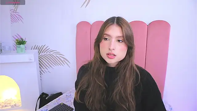 Daisha Riley online show from February 2025 12:22:01 PM