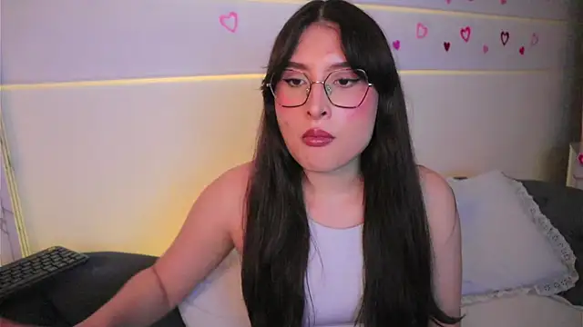 Daisha Riley online show from February 2026 03:57:02 AM