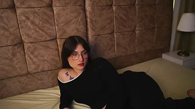 Daisha Riley online show from March 2026 03:55:01 AM