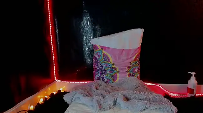 Snapshot of katizaldana chatting on January 2025 07:57:01 AM katizaldana online show from January 2025 07:57:01 AM