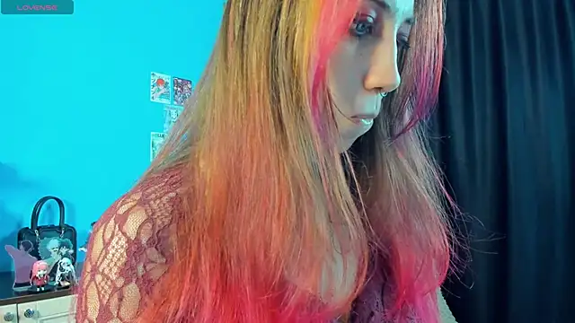 Snapshot of _Mindy_ chatting on September 2025 02:57:01 AM Mindy online show from September 2025 02:57:01 AM