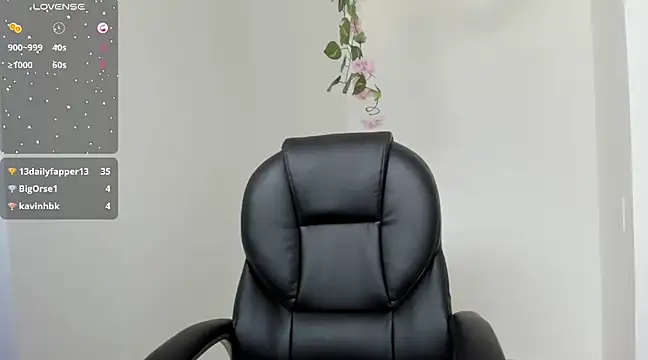 Ninna--1 online show from February 2025 08:48:02 PM