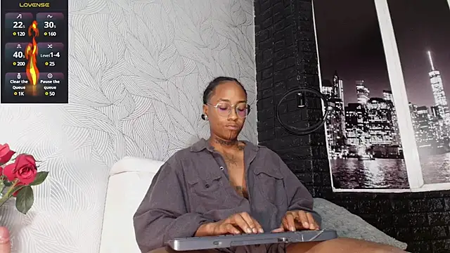 JhonyMiller  online show from January 2025 08:05:02 PM