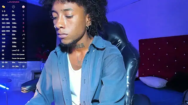 JhonyMiller  online show from April 2026 09:53:02 PM