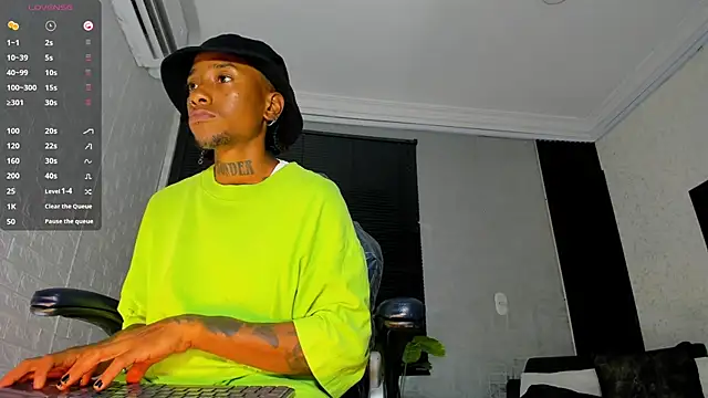Snapshot of JhonyMiller_ chatting on June 2026 08:35:01 PM JhonyMiller online show from June 2026 08:35:01 PM