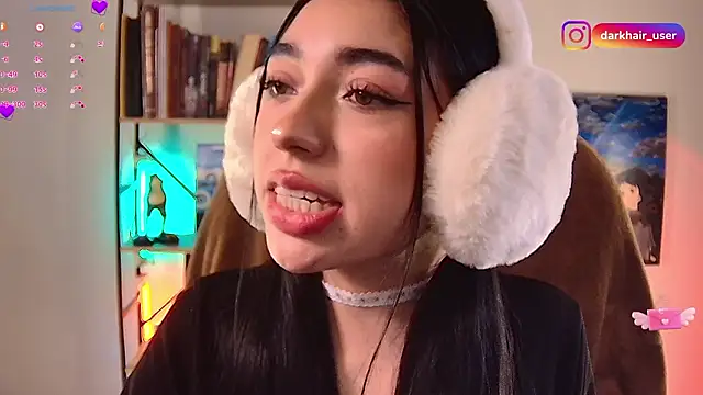 Sweet Nyx online show from March 2026 09:36:01 PM