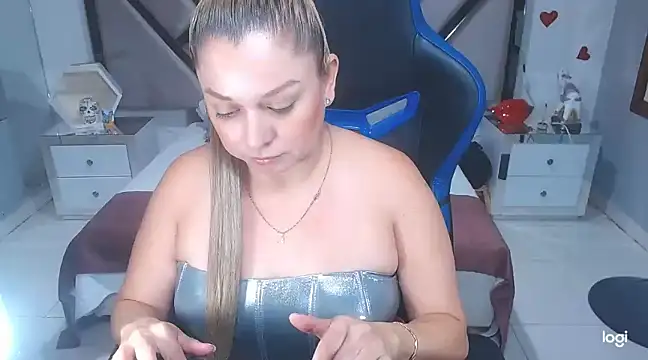 Snapshot of natalia5560 chatting on January 2025 04:41:01 PM natalia5560 online show from January 2025 04:41:01 PM