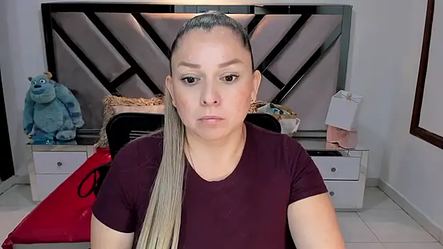 Snapshot of natalia5560 chatting on September 2025 12:39:01 PM natalia5560 online show from September 2025 12:39:01 PM