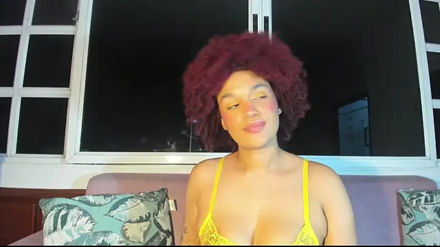 loladupont online show from September 2025 03:08:02 AM