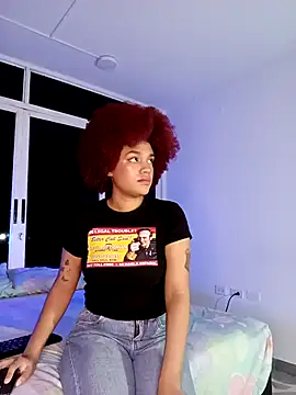 loladupont online show from April 2026 02:45:01 AM