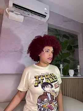 loladupont online show from April 2026 02:55:01 AM