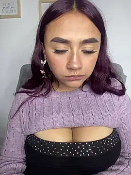 michell boobs  online show from January 2025 04:20:01 PM