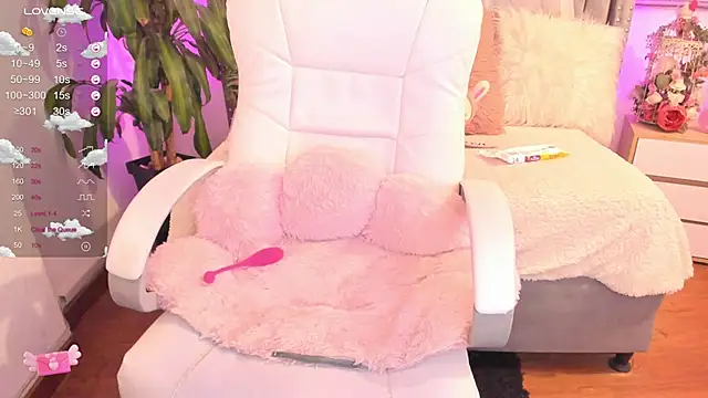 vanesa moon   online show from March 2025 02:03:01 AM