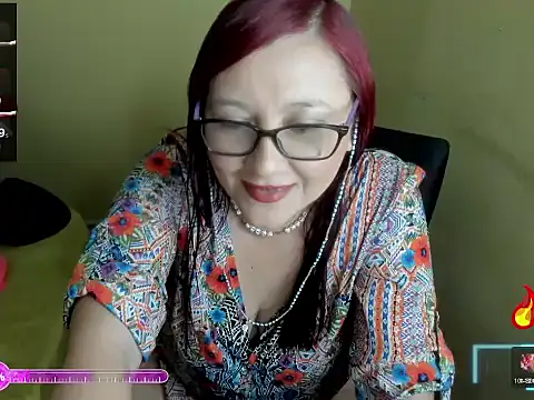 MilfObsession  online show from November 2025 05:11:01 PM