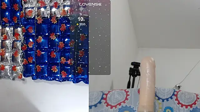 thaly funn online show from March 2025 03:31:01 AM