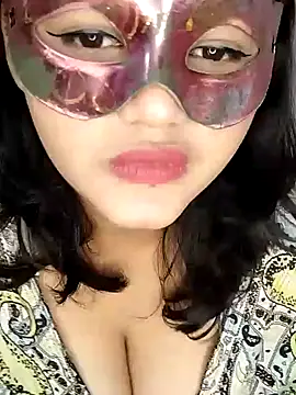 Snapshot of Riya_Stream01 chatting on January 2025 03:03:01 PM Riya Stream01 online show from January 2025 03:03:01 PM